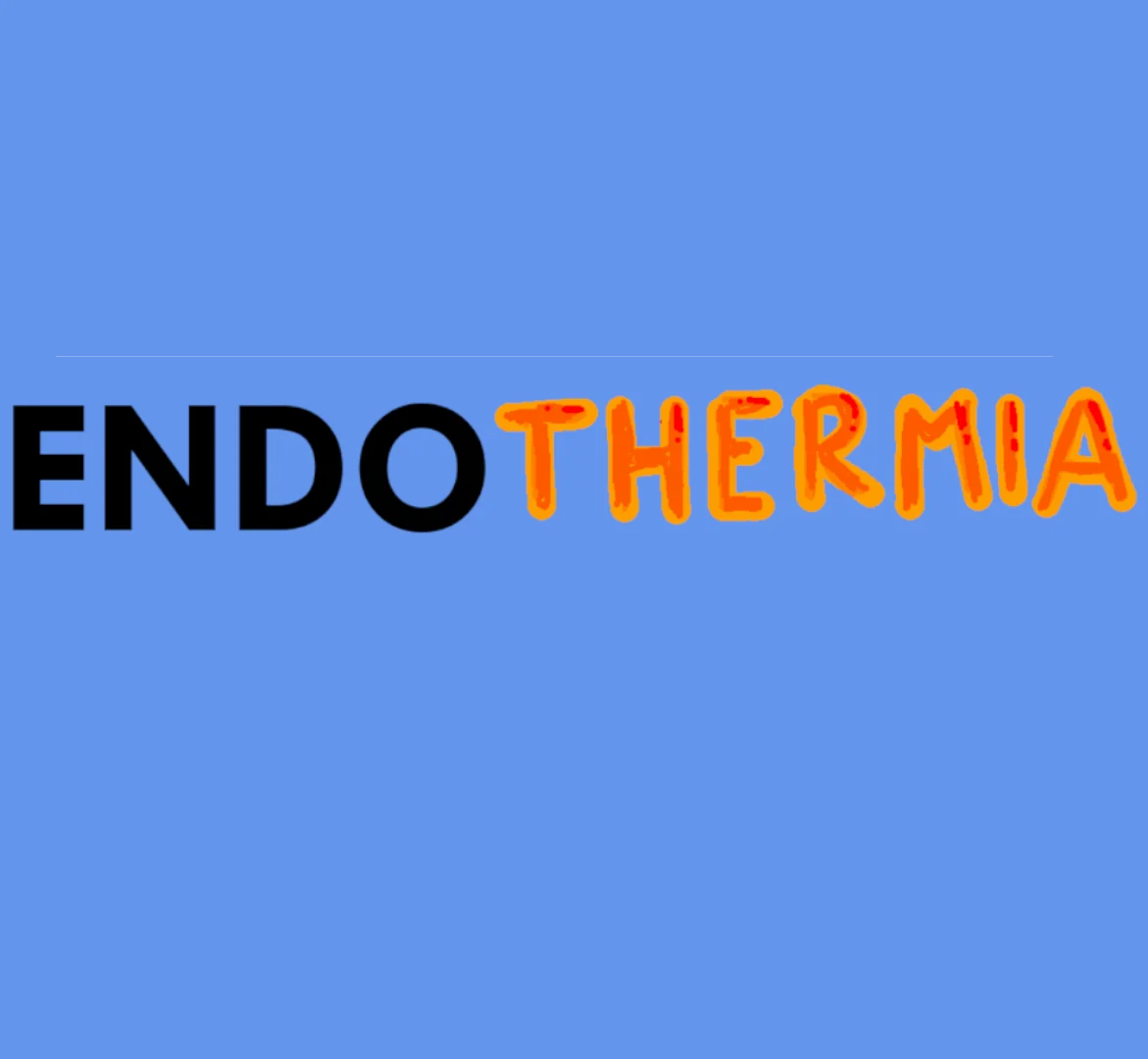 Endothermia's title text.